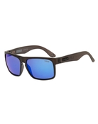 Liive The Shoey Sunglasses - Polarised - Mirror - Brown Sanded