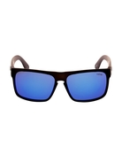 Liive The Shoey Sunglasses - Polarised - Mirror - Brown Sanded