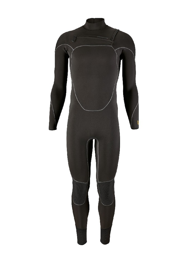 Patagonia Men's  Wetsuit M's R3 Yulex Front Zip Full Steamer - On Sale