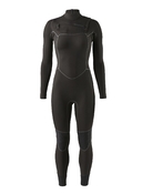 Patagonia W's R3 Yulex Front Zip Full Wetsuit - 2019