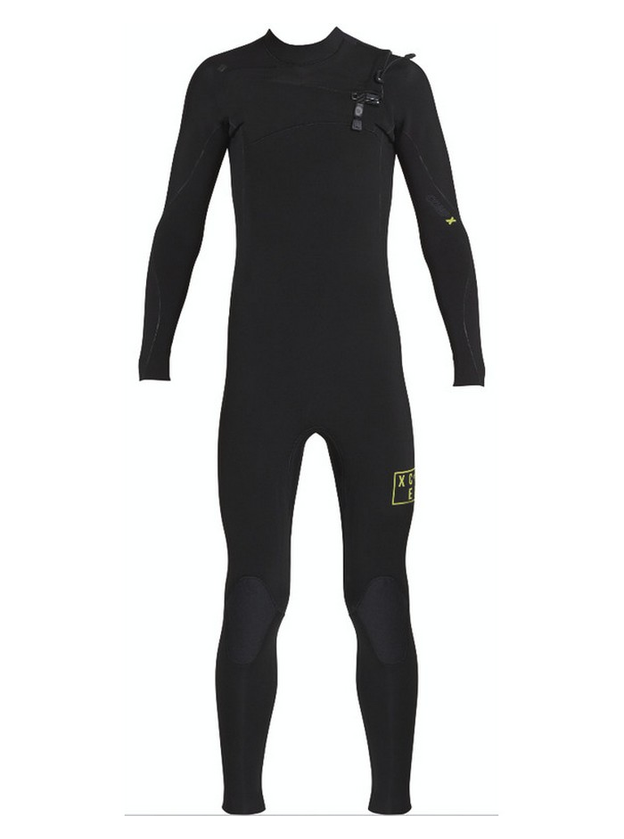 Xcel Youth Comp X 4x3mm Full Wetsuit on sale