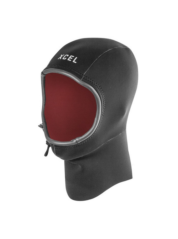 Xcel Infiniti 2mm Comp Wetsuit Hood on SALE Xcel Wetsuits Hydro