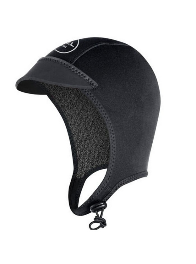 Xcel Axis 2mm Wetsuit Surf Cap with Peak