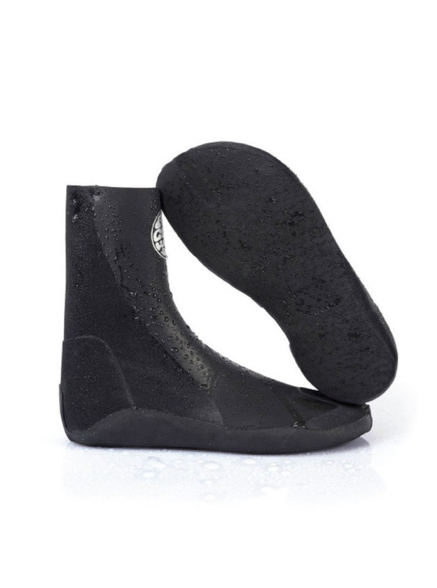 Rip Curl 2mm Rubber Sole Wetsuit Bootie Ripcurl Hydro Surf Shop Dunedin, New Zealand