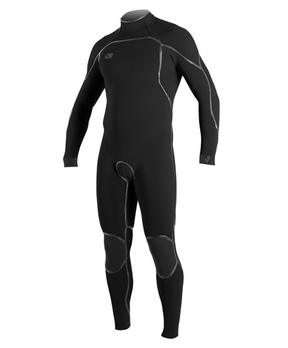 O'Neill  Men's Psycho 1 4x3mm Back Zip Zen wetsuit - Mid Winter Sale-men-winter-HYDRO SURF