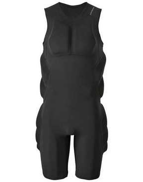 Patagonia Yulex Padded Impact Short John-wetsuit-vests-HYDRO SURF