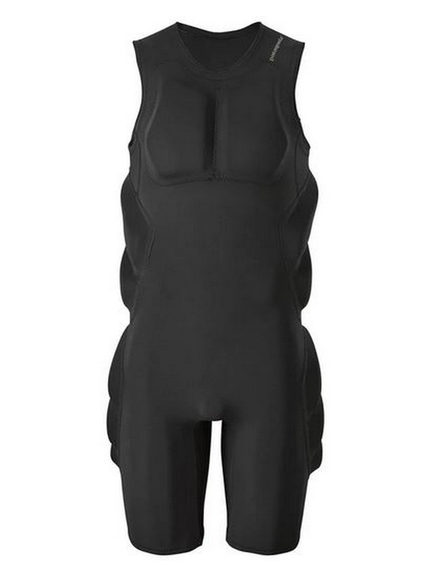 arm shaper compression vest