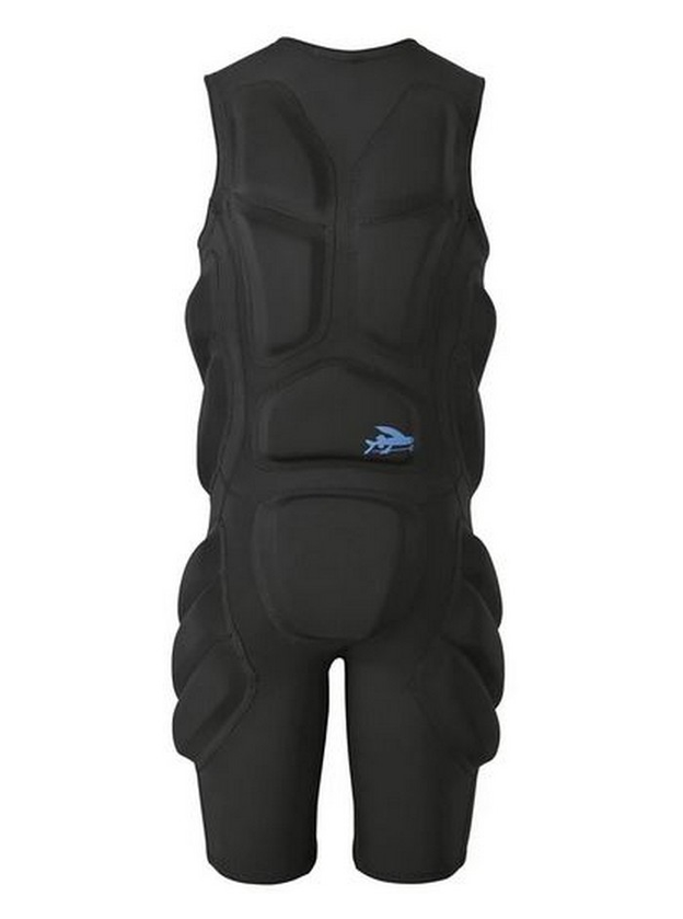 Patagonia Yulex Padded Impact Short John Patagonia Wetsuits Hydro