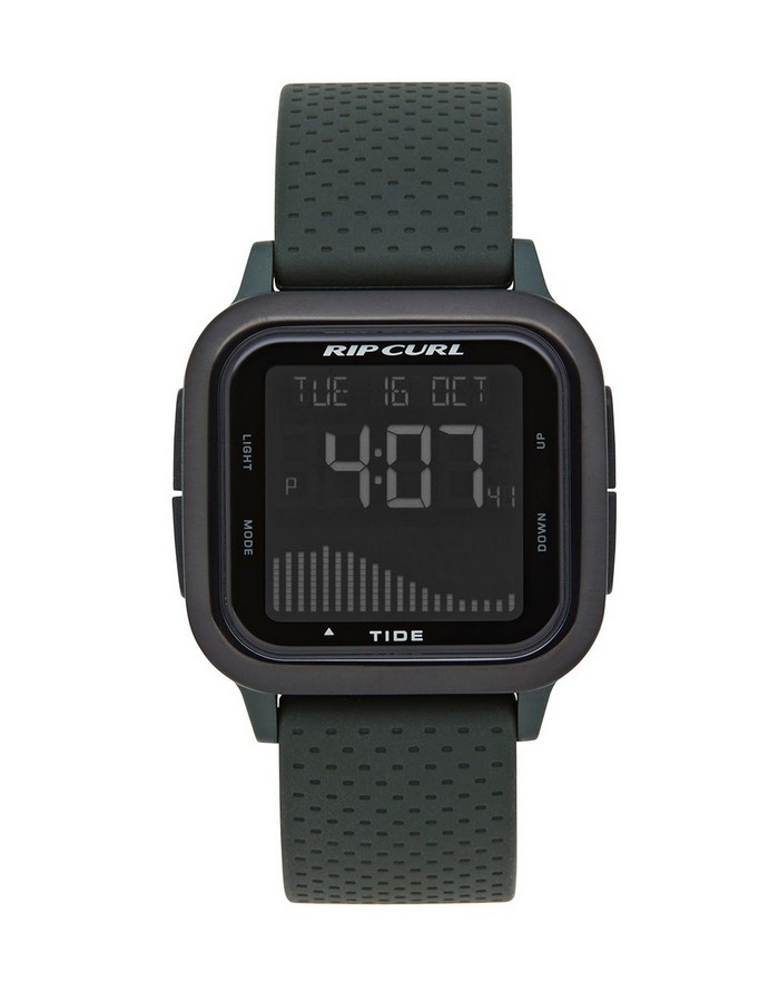 rip curl tour xl watch