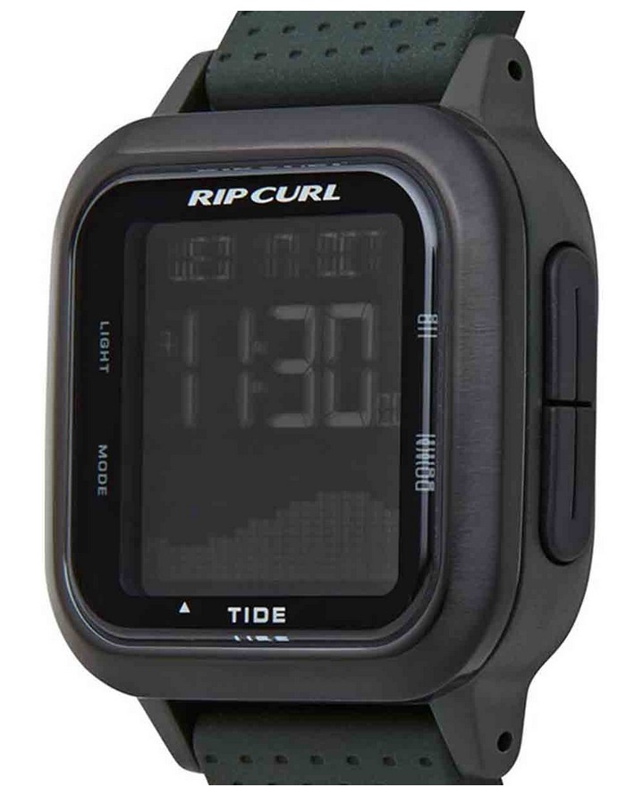 next tide watch rip curl