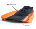 Hydro Tech 2 Swim + Body Boarding Fin
