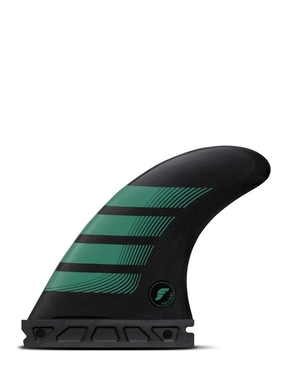 Futures Alpha Thruster Fin Set, F4, F6, F8, AM1, AM2-surfboard-fins-HYDRO SURF