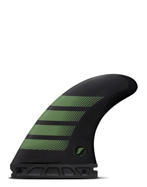 Futures Alpha Thruster Fin Set, F4, F6, F8, AM1, AM2-surfboard-fins-HYDRO SURF