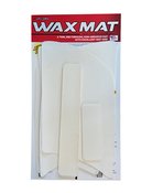 Wax Mat Clear Grip Kit for Funboard Surfboards