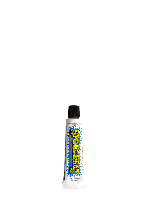 Sponge-Rez Bodyboard & Flipper Repair Glue - 15ml