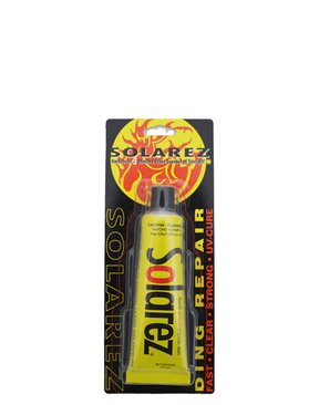 Solarez Polyester UV Cure Resin Surfboard Ding Repair - 30ml-repair-kits-HYDRO SURF