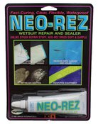 Neo-Rez Neoprene & Wetsuit Repair Glue - 60ml