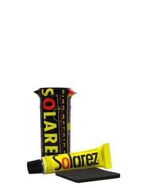 Solarez Poyester Resin UV Cure Surfboard Ding Repair - Weenie Travel Kit -surf-hardware-HYDRO SURF