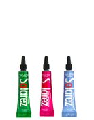 Solarez Fly UV Cure Resin 3 pack