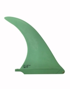 Captain Fin Alex Knost Sunshine 10" Longboard Fin