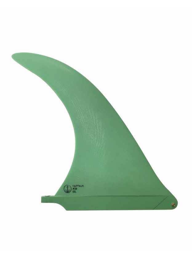 サーフィン・ボディボード CAPTAIN FIN Alex Knost Sunshine 10 Green Captain Fin Co. | 10
