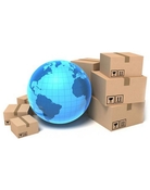 International Shipping & Freight Options