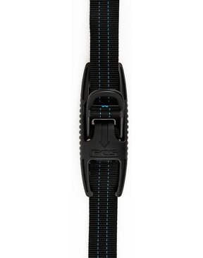 FCS D-Ring Tie Downs-tie-downs-HYDRO SURF