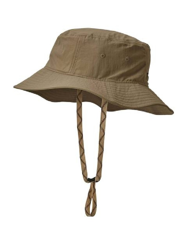 Patagonia Mickledore Wide Brim Bucket Hat