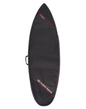 Ocean & Earth Compact Day Shortboard Surfboard Cover-surf-hardware-HYDRO SURF