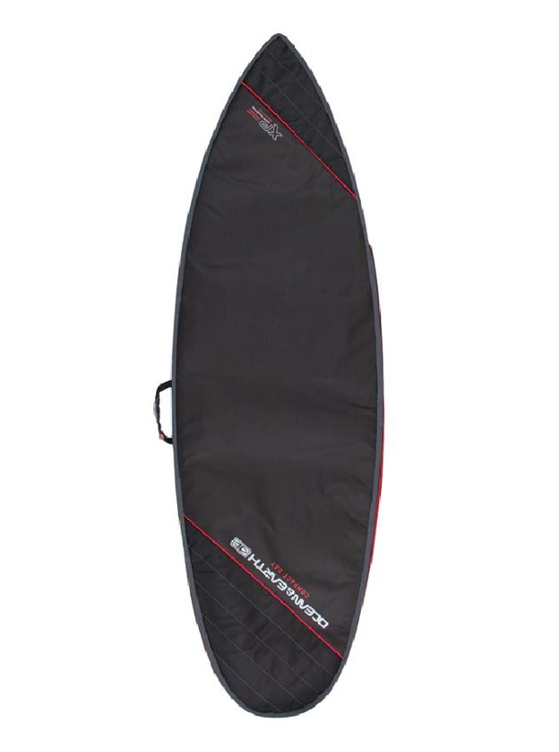 Ocean & Earth Compact Day Shortboard Surfboard Cover