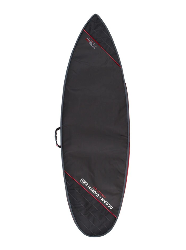 Ocean & Earth Compact Day Shortboard Surfboard Cover