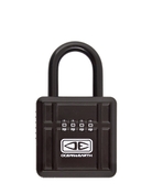 Ocean & Earth Compact Key Vault Lock