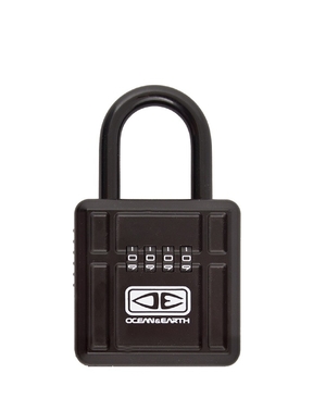 Ocean & Earth Compact Key Vault Lock-accessories-HYDRO SURF