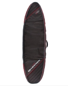 Ocean & Earth Triple Compact Shortboard Surfboard Cover