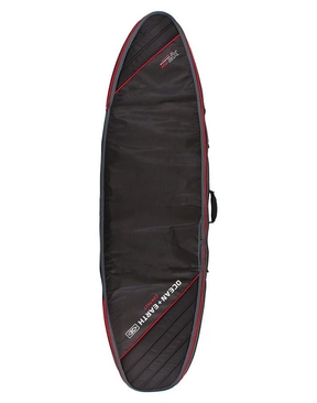 Ocean & Earth Triple Compact Shortboard Surfboard Cover-travel-HYDRO SURF