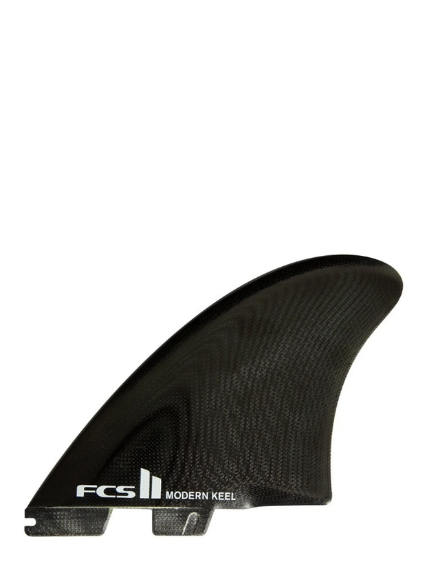 FCS II Modern Keel PG Twin Fin Set
