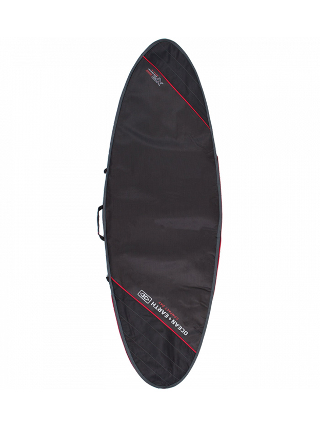 Ocean & Earth Compact Day Fish Surfboard Cover