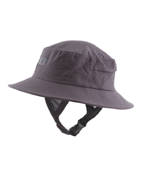 Ocean & Earth Bingin Soft Peak Surf Bucket Hat-accessories-HYDRO SURF