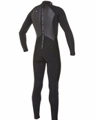 O'Neill Defender 4x3mm Wetsuit Back Zip