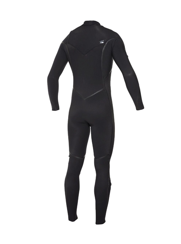 oneill psycho wetsuit