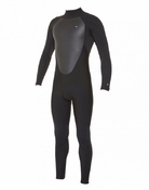 O'Neill Defender 4x3mm Wetsuit Back Zip