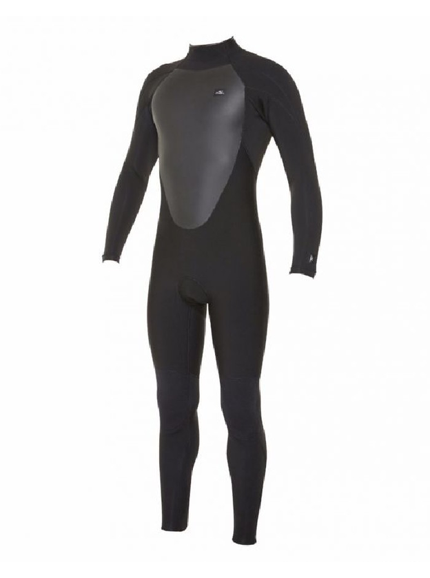 O'Neill Defender 4x3mm Wetsuit Back Zip