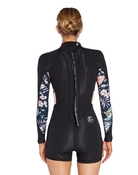 O'Neill Bahia 2mm Long Sleeve Spring Wetsuit