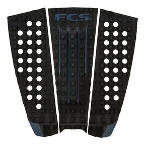 FCS Julian Wilson Signature Traction Tail Pad-surf-hardware-HYDRO SURF