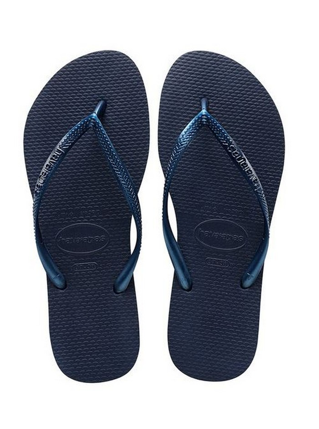 Havaianas Slim Navy