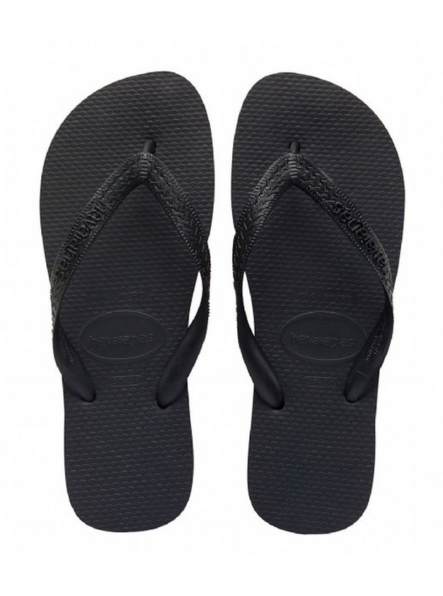 Havaianas Top Black