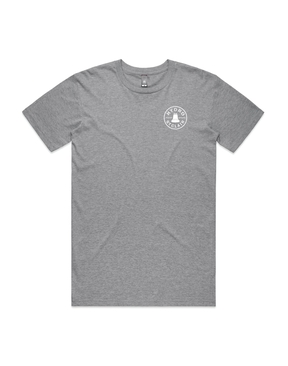 Hydro - Bell Tee St Clair Dunedin -tops-HYDRO SURF