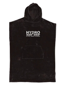Hydro Surf Hooded Towel Poncho