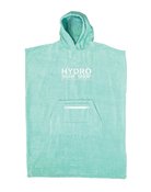 Hydro Surf Hooded Towel Poncho