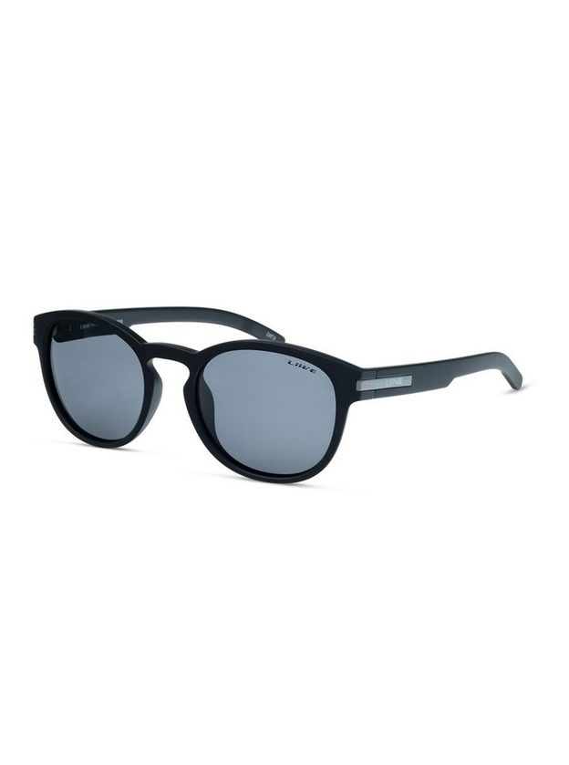 Liive Agus Polar Sunglasses - Polar Matt Black Lens